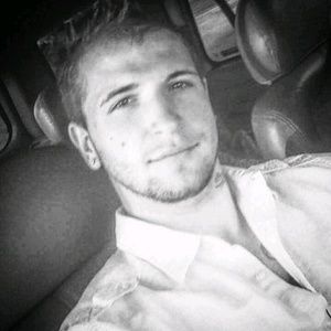 Meet your Posher, Shane